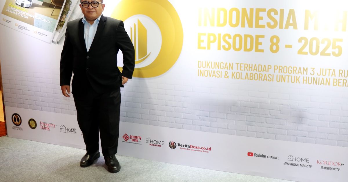IMREI dan AREA Indonesia Perkuat Kolaborasi untuk Dongkrak Daya Saing Industri Properti