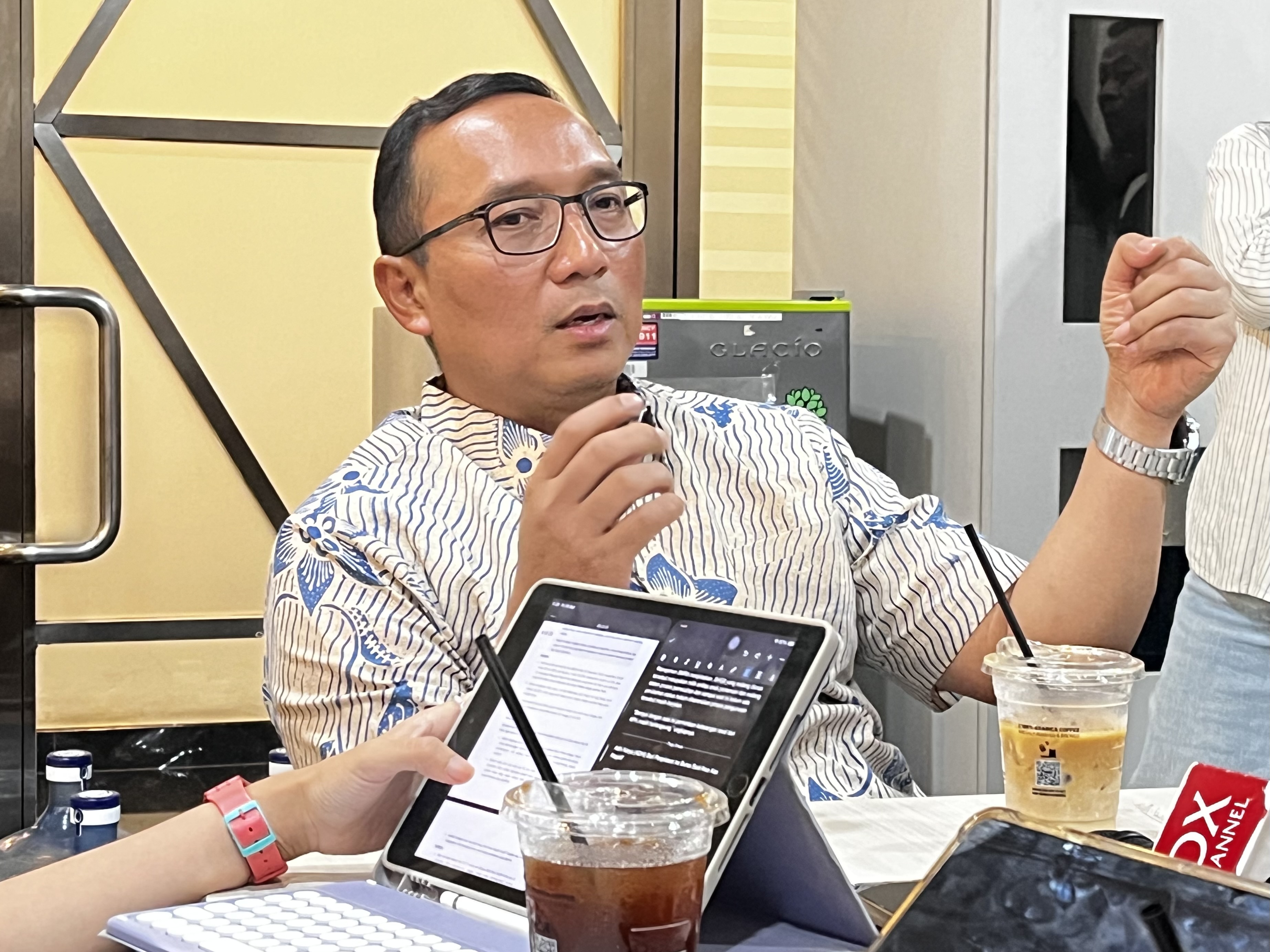 BEI Siapkan 5 Saham Short Selling dari Berbagai Sektor, Ada Perbankan dan Basic Materials