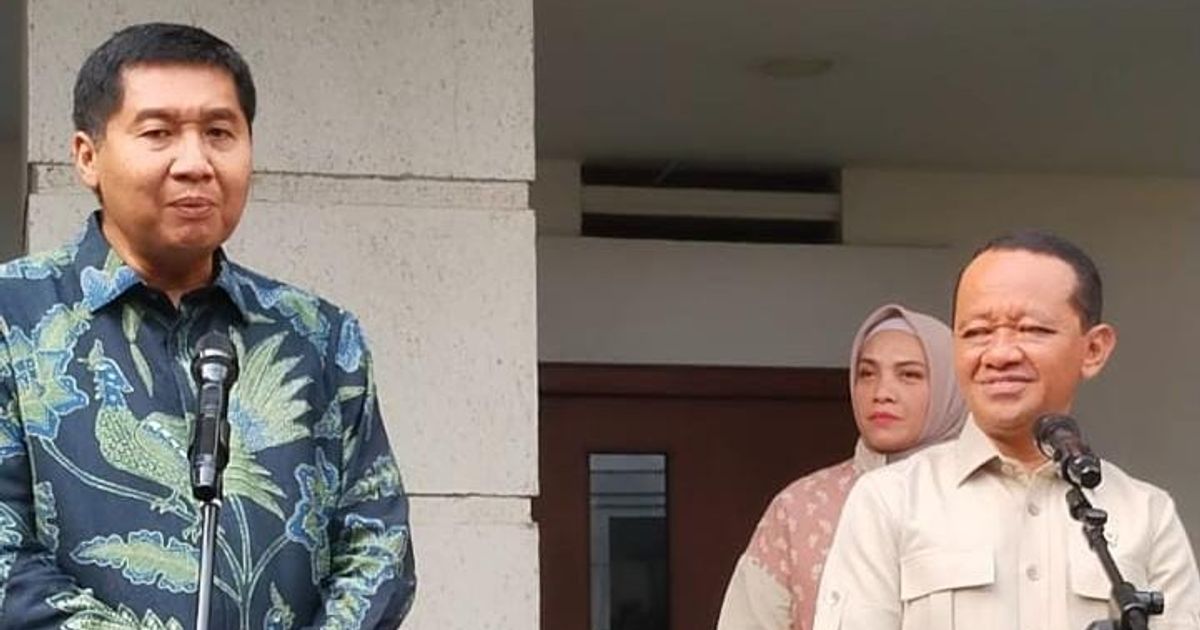 Photo: InvestorTrust Kementerian ESDM dan PKP kolaborasi kembangkan perumahan berbasis jargas dan PLTS di kawasan industri